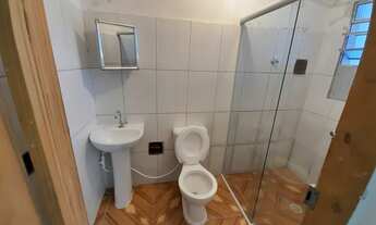 Imagem 4: Casa 3 Cômodos para Locação - Vila Nova Mauá - Mauá - SP