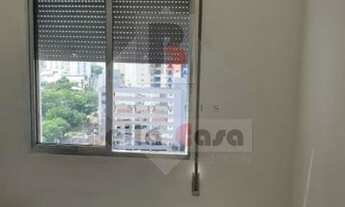 Imagem 4: Apartamento com 3 dormitórios e área de lazer na Mooca