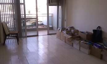 Imagem 3: Sala/Conjunto para aluguel tem 100 metros quadrados em Barra da Tijuca - Rio de Janeiro