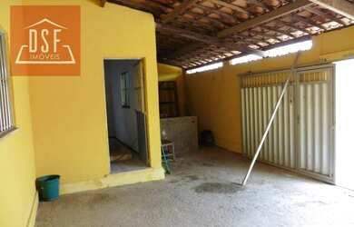 Imagem 2: Casa com 3 dormitórios à venda por R$ 100.000,00 - Lameirão - Maranguape/CE