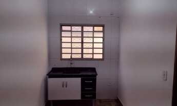 Imagem 3: Locação - Casa - Jardim das Orquídeas - Americana - SP