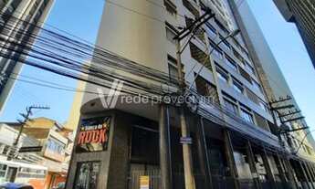 Imagem: Apartamento - Centro - Campinas