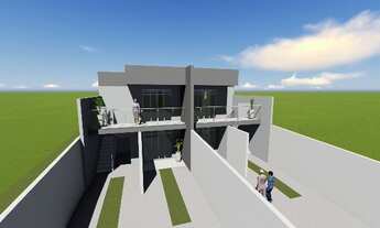 Imagem 4: CONTAGEM - Casa Padrão - Vale Das Orquídeas