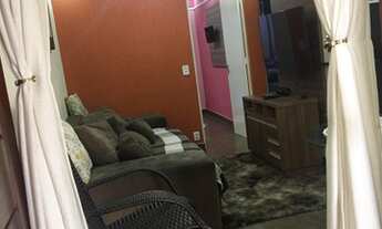 Imagem 4: Casa à venda 2 Quartos, 4 Vagas, 126M², Residencial Cosmos, Campinas - SP