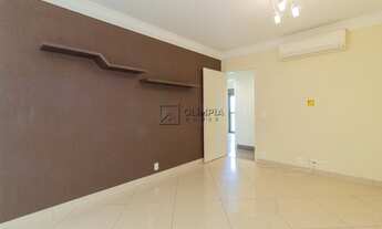 Imagem 7: Venda Apartamento 3 Dormitórios - 126 m² Vila Clementino