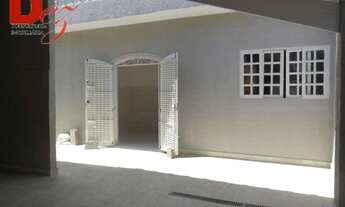 Imagem 5: LINDA CAS COM 2 DORMITÓRIOS CHURRASQUEIRA E VAGA PARA 4 CARROS