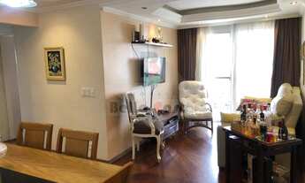 Imagem 1: Apartamento na Mooca - 3 dormitórios, com lazer