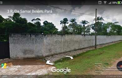 Imagem 5: BELéM - Terreno Padrão - Águas Negras (icooraci