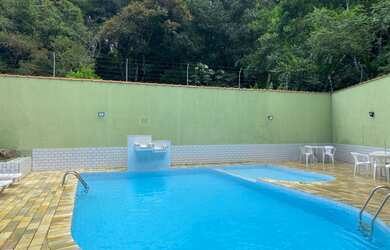 Imagem 2: Apartamento na Praia Grande com varanda gourmet