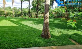 Imagem 7: Oportunidade! Chácara com 5.075m² no condomínio Jockey Camping, em Uberlândia