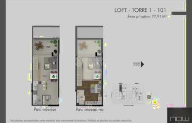 Imagem 4: FLORIANóPOLIS - Apartamento Padrão - Canto