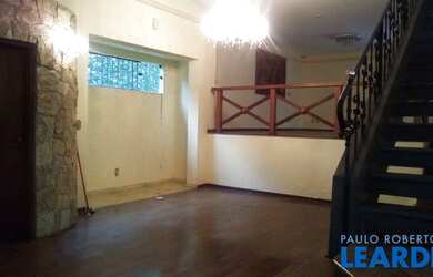 Imagem 2: CASA ASSOBRADADA - JARDIM GUEDALA - SP