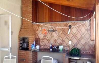 Imagem 4: Apartamento à venda 3 Quartos, 1 Suite, 1 Vaga, 119M², Vila João Jorge, Campinas - SP