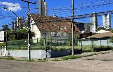 Imagem 3: Terreno no Centro