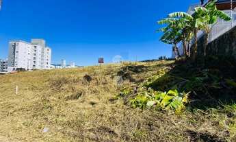 Imagem: Terreno na Pedra Branca