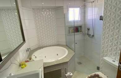 Imagem 7: Apartamento de 3 suites garagem dupla bairro Michel