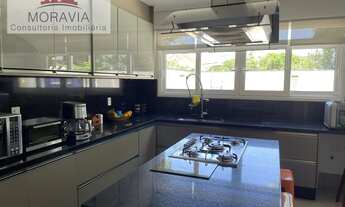 Imagem 3: Casa de Condominio em Morada dos Pinheiros (Aldeia da Serra) - Santana de Parnaíba