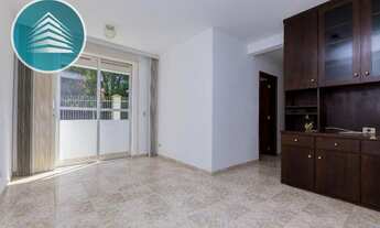 Imagem 4: Apartamento à venda, 63 m² por R$ 350.000,00 - Água Verde - Curitiba/PR