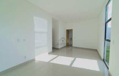 Imagem 2: Terras Alphaville 1 - 3 suítes 177m²