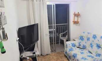 Imagem 3: Apto. à venda no Cond. Mais Mirassol