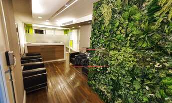 Imagem 7: Excelente oportunidade - Shopping The Square - Sala à venda, 172 m² por R$ 1.200.000 - Gra