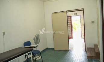 Imagem 6: Sala - Chácara da Barra - Campinas