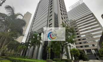 Imagem: Conjunto para alugar, 500 m² - Vila Olímpia