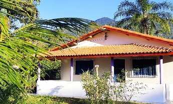 Imagem: Chácara em Itariri(Ana dias) - SP - 3.000