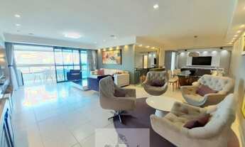 Imagem 5: Vendo apartamento com 04 quartos, na Caxangá, com vista do Golf Club, lindíssimo