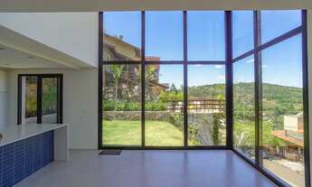 Imagem 7: Casa moderna - Condomínio Colinas do Ermitage