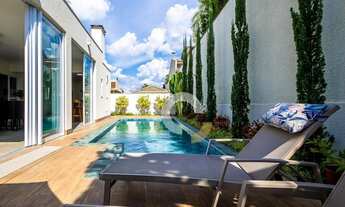 Imagem: Casa com 4 dormitórios à venda, 500 m²