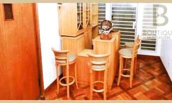 Imagem 6: SÃO PAULO - Apartamento Padrão - BELA VISTA