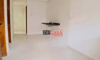 Imagem: Apartamento com 2 dormitórios para alugar