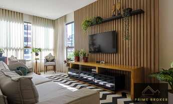 Imagem 4: Apartamento a Venda no Sion com area115m², 4 quartos sendo 1 suíte, 3 vagas