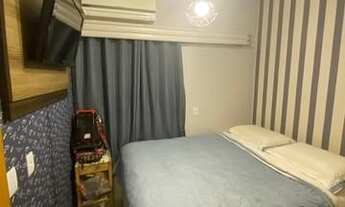 Imagem 4: Casa em Condomínio para Venda em Cuiabá, Jardim Vitória, 3 dormitórios, 1 suíte, 2 banheir