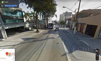 Imagem 4: SãO PAULO - Terreno Padrão - Vila Prudente