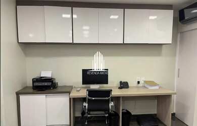 Imagem 6: Sala comercial á venda em Santana