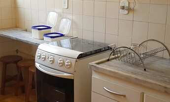 Imagem 7: Apartamento para venda com 55 metros quadrados com 2 quartos