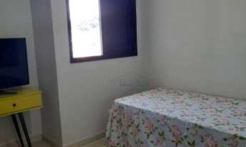 Imagem 2: Apartamento com 2 dormitórios à venda, 94 m² por R$ 485.000 - Campo Grande - Santos/SP