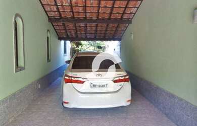 Imagem 6: Casa com 3 dormitórios à venda, 270 m² por R$ 2.100.000,00 - Camboinhas - Niterói/RJ