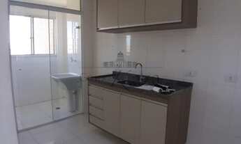 Imagem 5: Apartamento para venda possui 68 metros quadrados com 2 quartos em Vila Machado - Jacareí