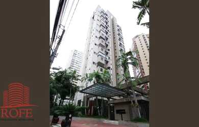 Imagem 2: Apartamento à venda, 110 m² por R$ 1.908.000,00 - Moema - São Paulo/SP