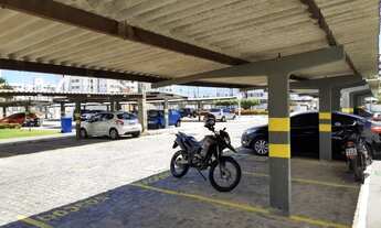 Imagem 2: Mar de aruana 2 Apartamento com 3 dormitórios