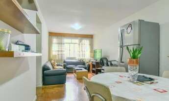 Imagem: Apartamento no Bairro da da Bela Vista