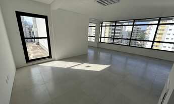 Imagem 3: Ótima Sala comercial no Ed. Square Oficce