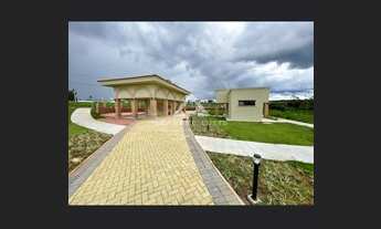 Imagem 2: Lote Villagio Toscana