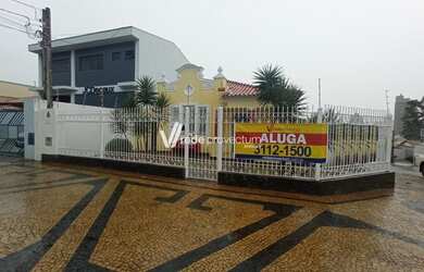 Imagem 2: Casa - Botafogo - Campinas