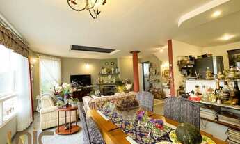 Imagem 6: Casa com 3 dormitórios à venda, 182 m² por R$ 750.000,00 - Albuquerque - Teresópolis/RJ