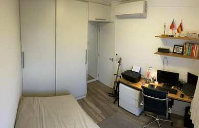 Imagem 2: APARTAMENTO - SAÚDE - SP