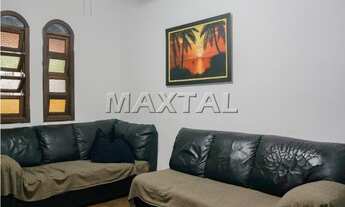 Imagem 4: Sobrado com 92m, 3 dormitórios e 2 vagas